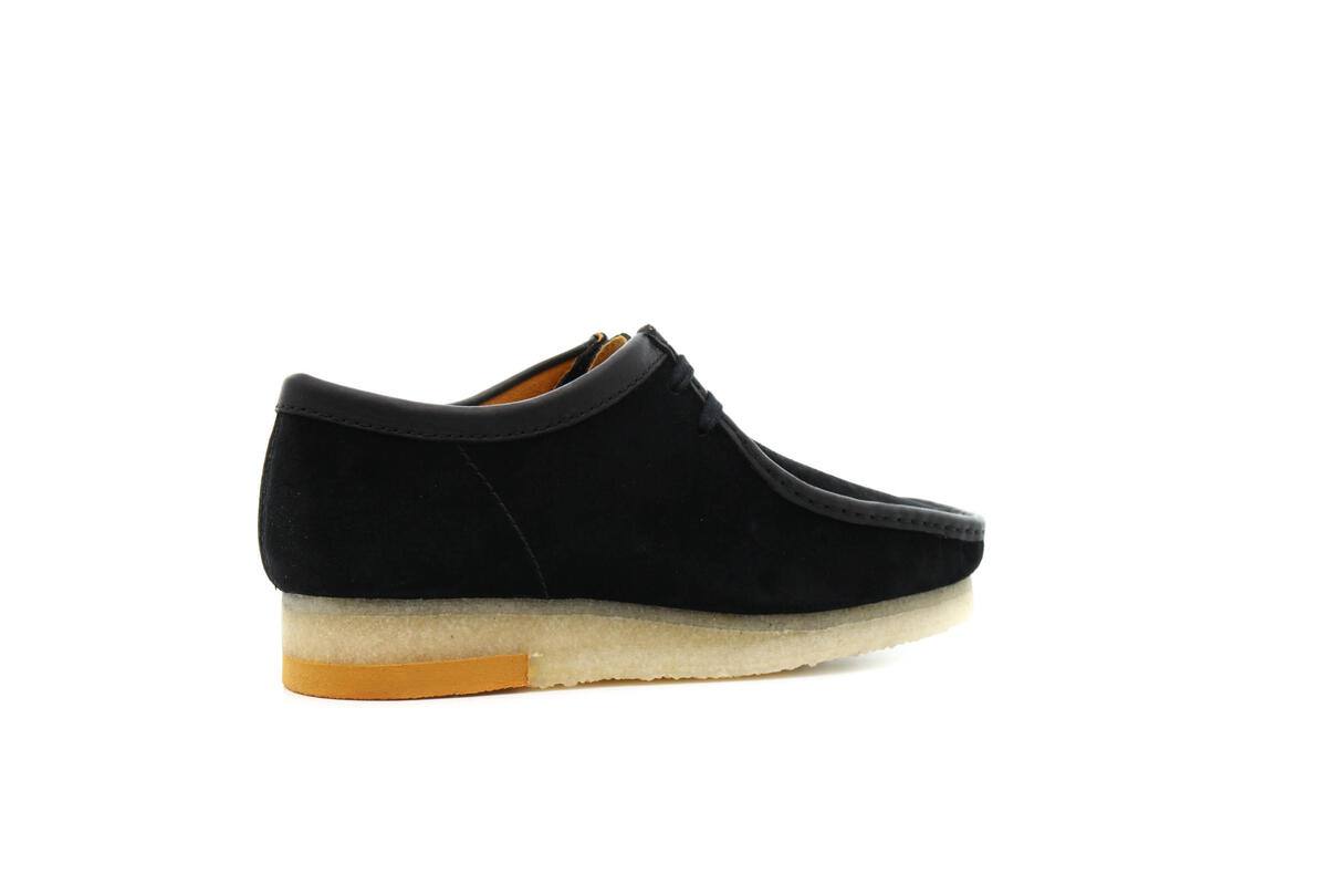 Clarks Originals Wallabee "Black" - Image 13