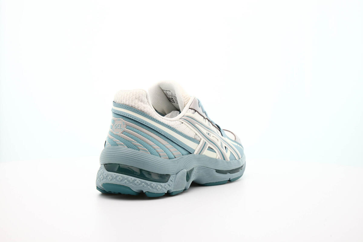 Asics GEL-Kyrios 'Cream' - Image 12