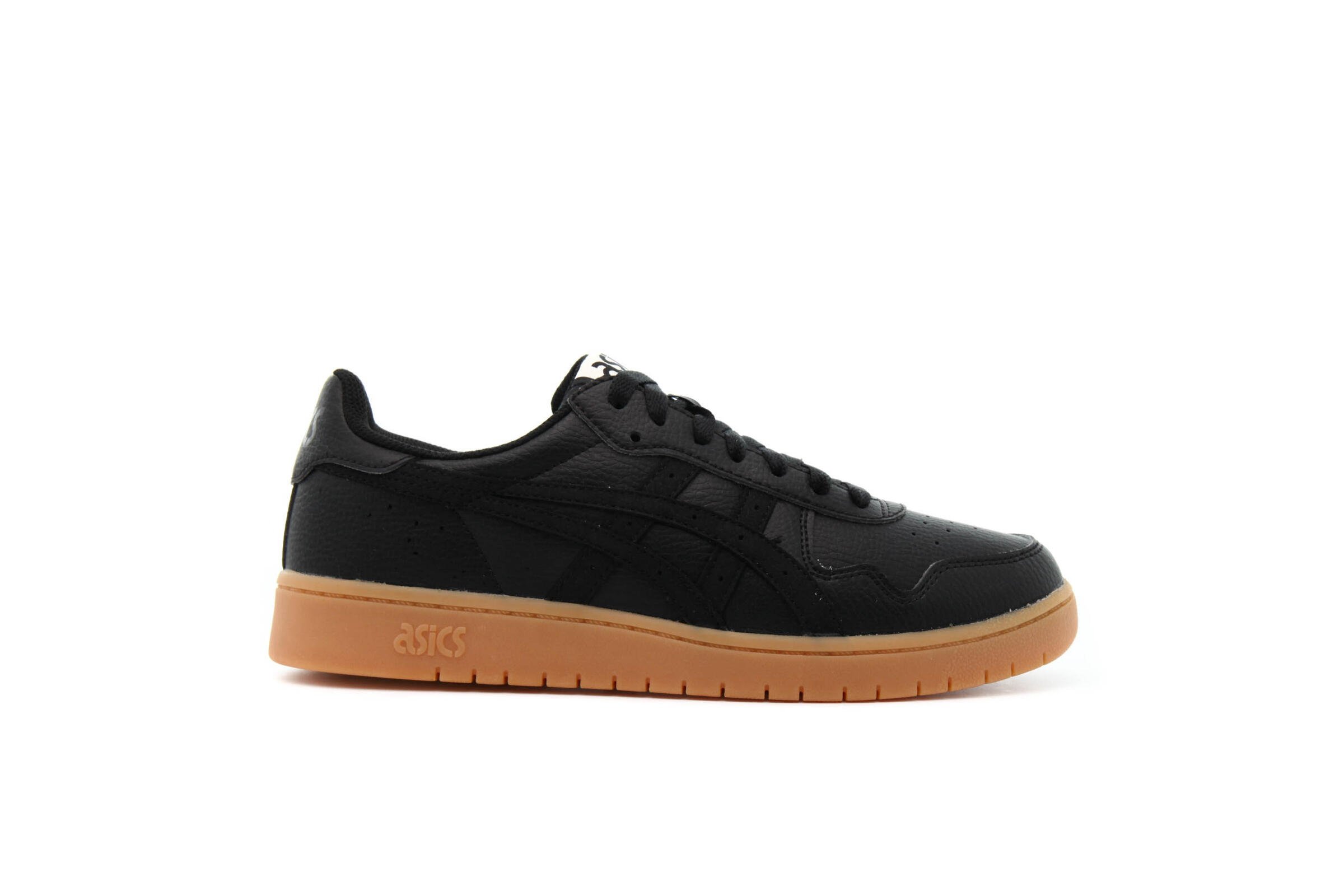Asics JAPAN S "BLACK"