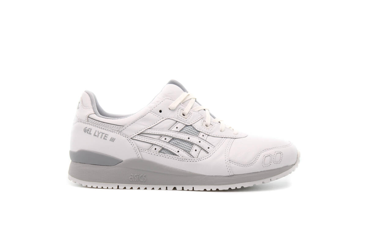 Asics Gel-Lyte III OG 'White' - Image 12