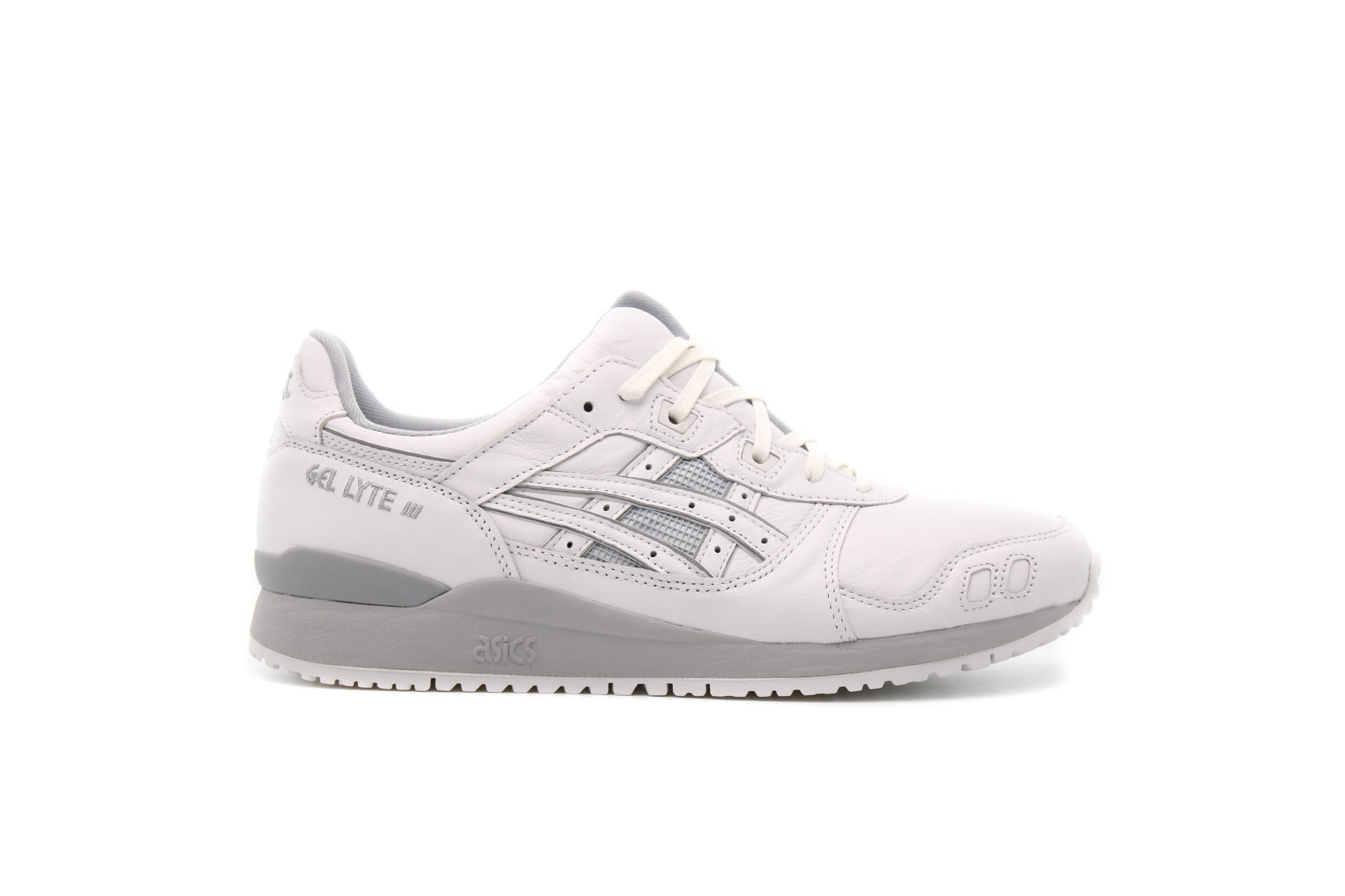 Asics GEL-LYTE III OG "WHITE"