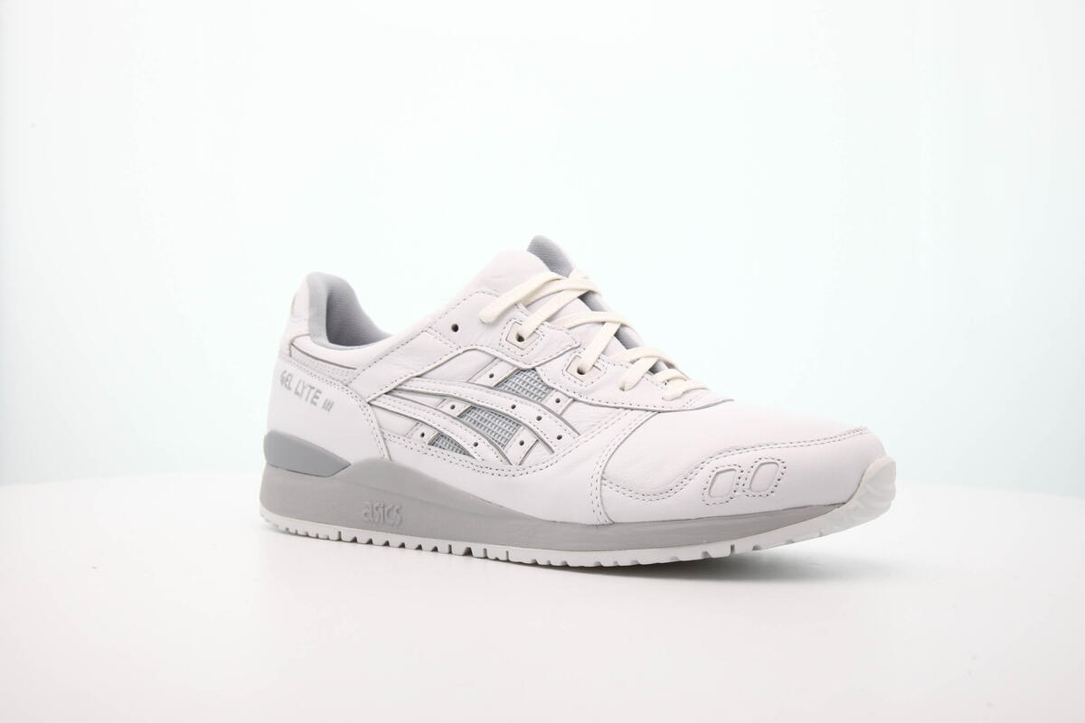Asics Gel-Lyte III OG 'White' - Image 13