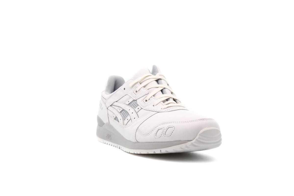 Asics Gel-Lyte III OG 'White' - Image 14