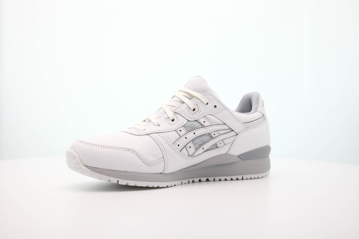 Asics Gel-Lyte III OG 'White' - Image 17