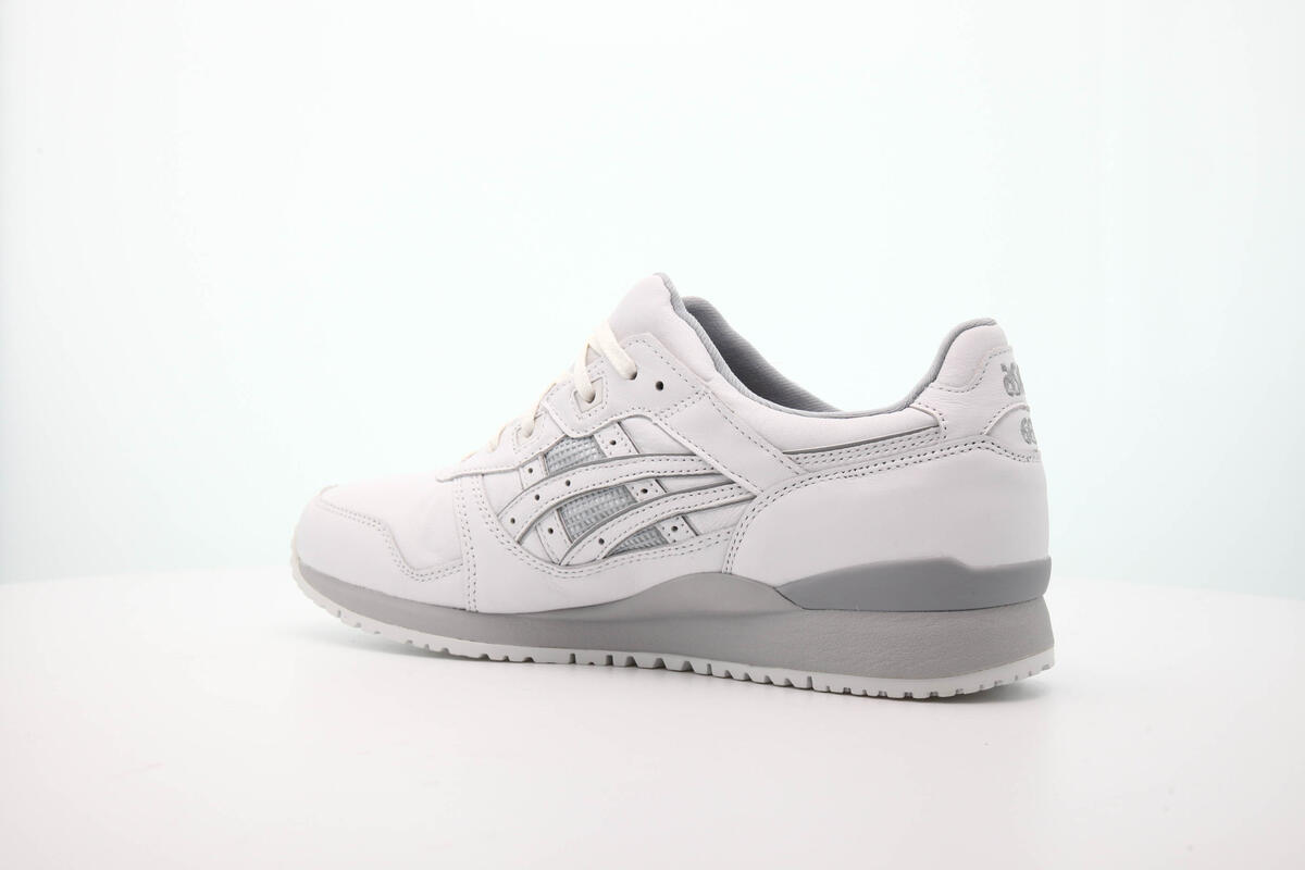 Asics Gel-Lyte III OG 'White' - Image 19