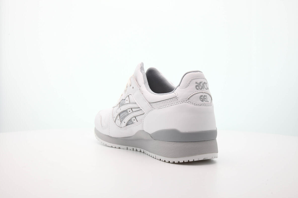 Asics Gel-Lyte III OG 'White' - Image 20