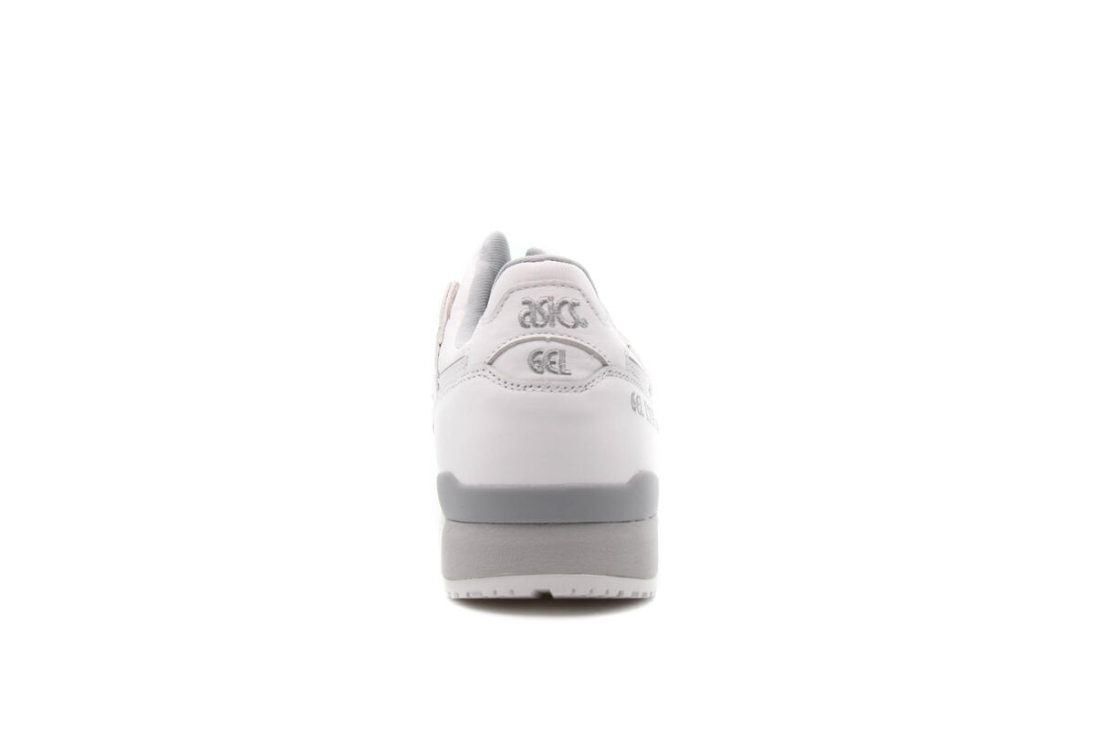 Asics Gel-Lyte III OG 'White' - Image 21