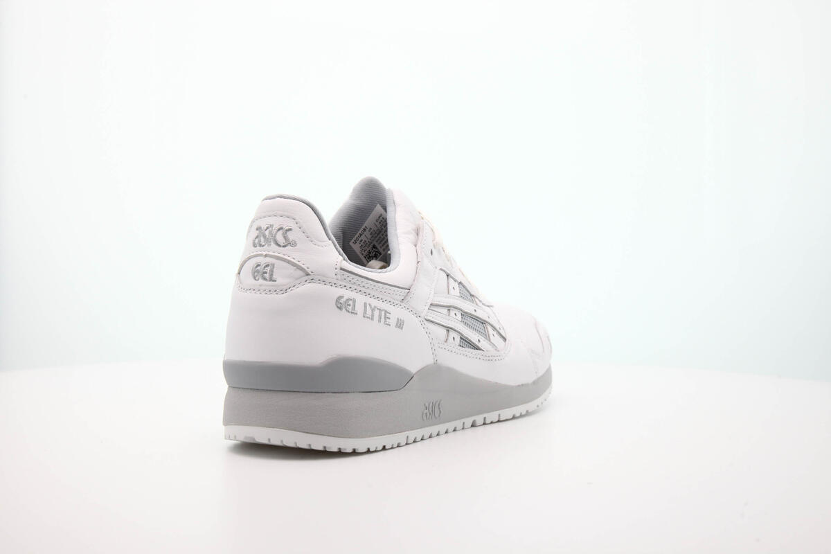 Asics Gel-Lyte III OG 'White' - Image 22