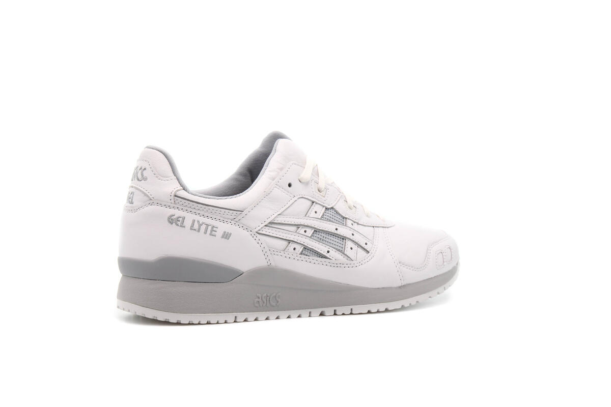 Asics Gel-Lyte III OG 'White' - Image 23
