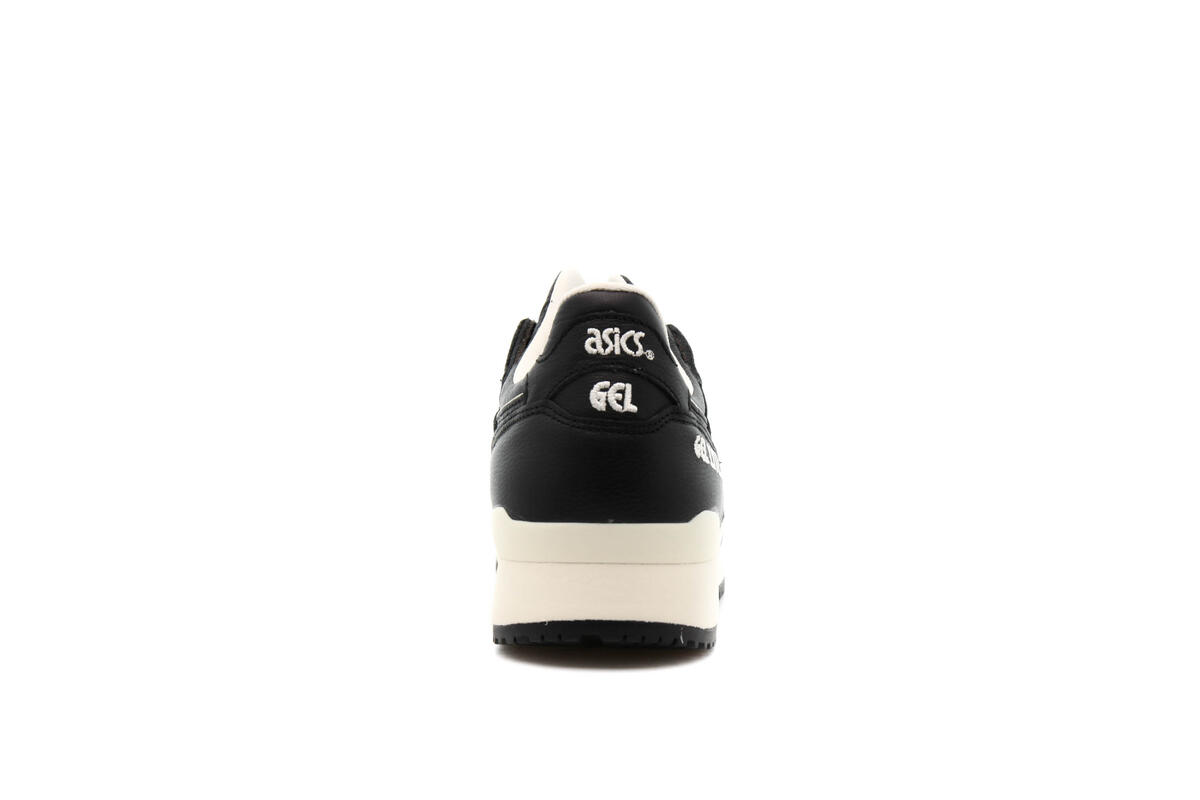 Asics Mens Gel-Lyte III OG 'Black' Shoes - Image 21