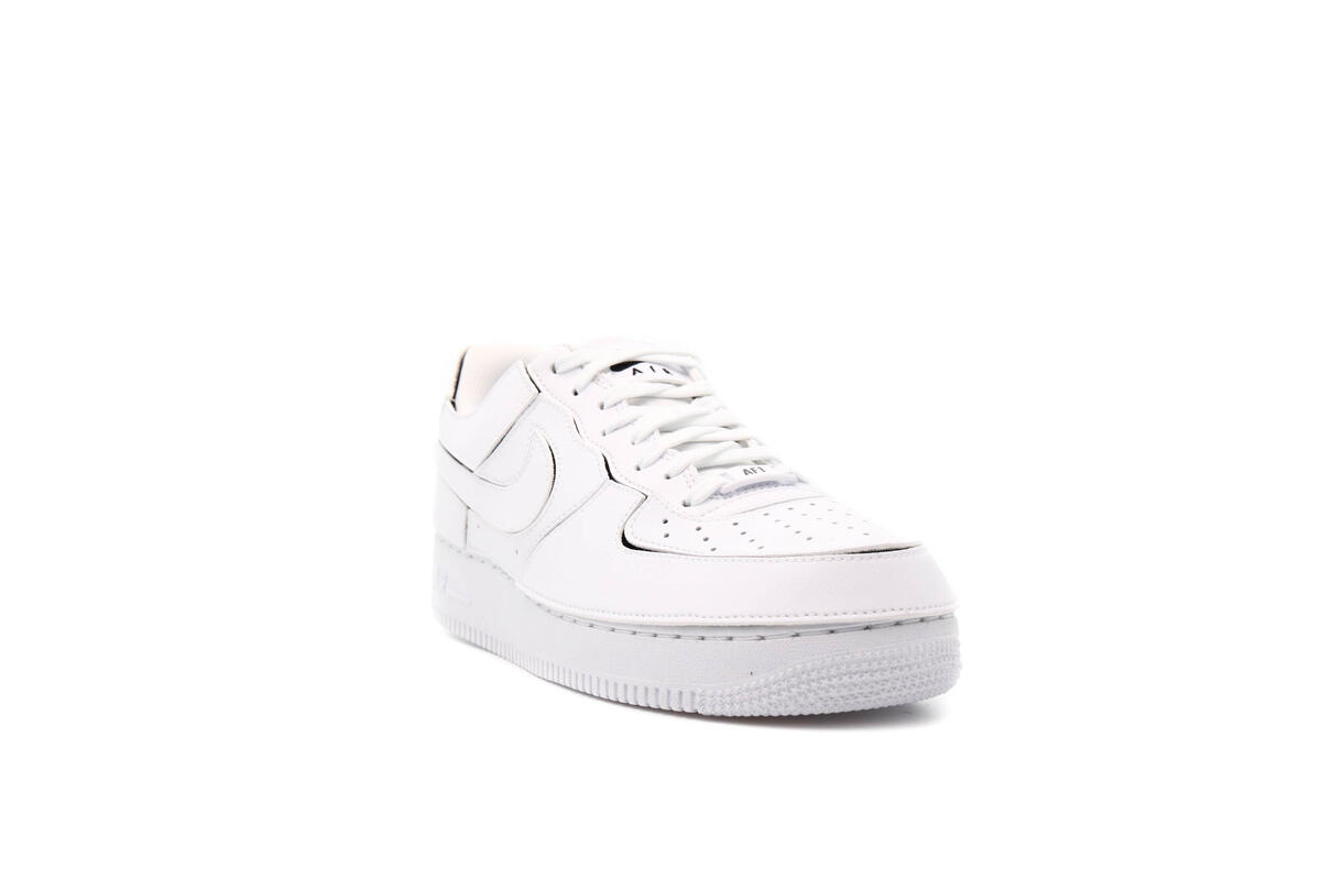Nike Air Force 1 White - Image 9