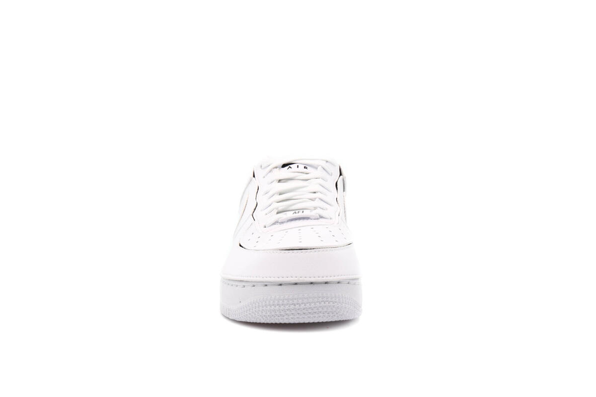 Nike Air Force 1 White - Image 10