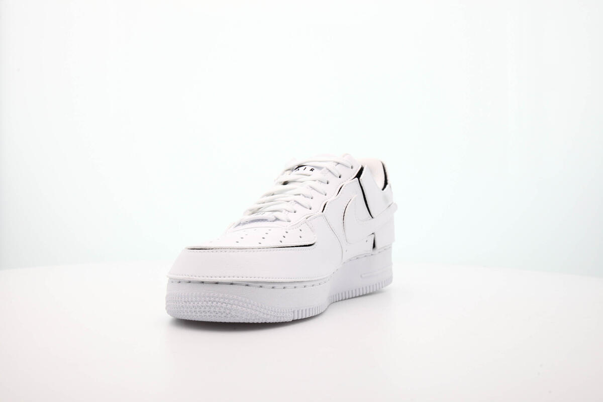 Nike Air Force 1 White - Image 11