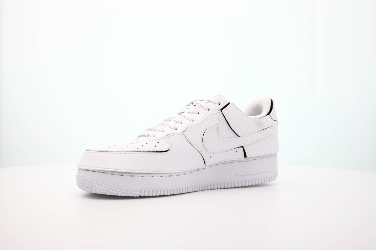 Nike Air Force 1 White - Image 12