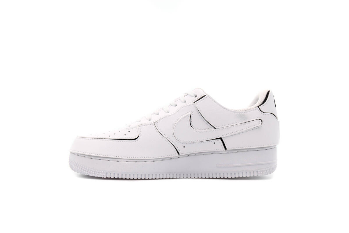 Nike Air Force 1 White - Image 13