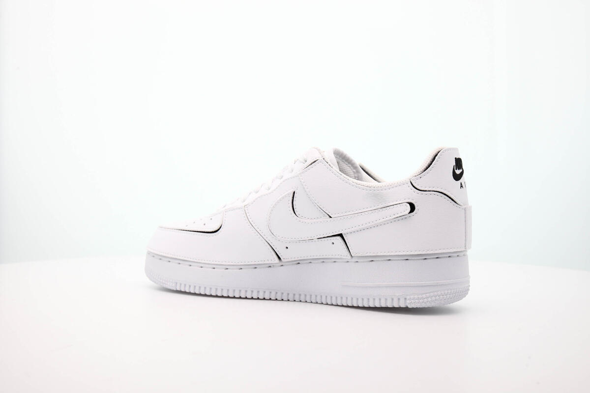 Nike Air Force 1 White - Image 14