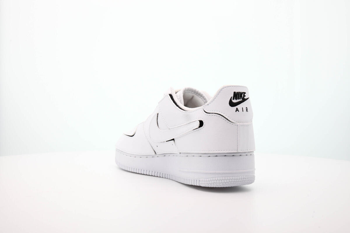 Nike Air Force 1 White - Image 15