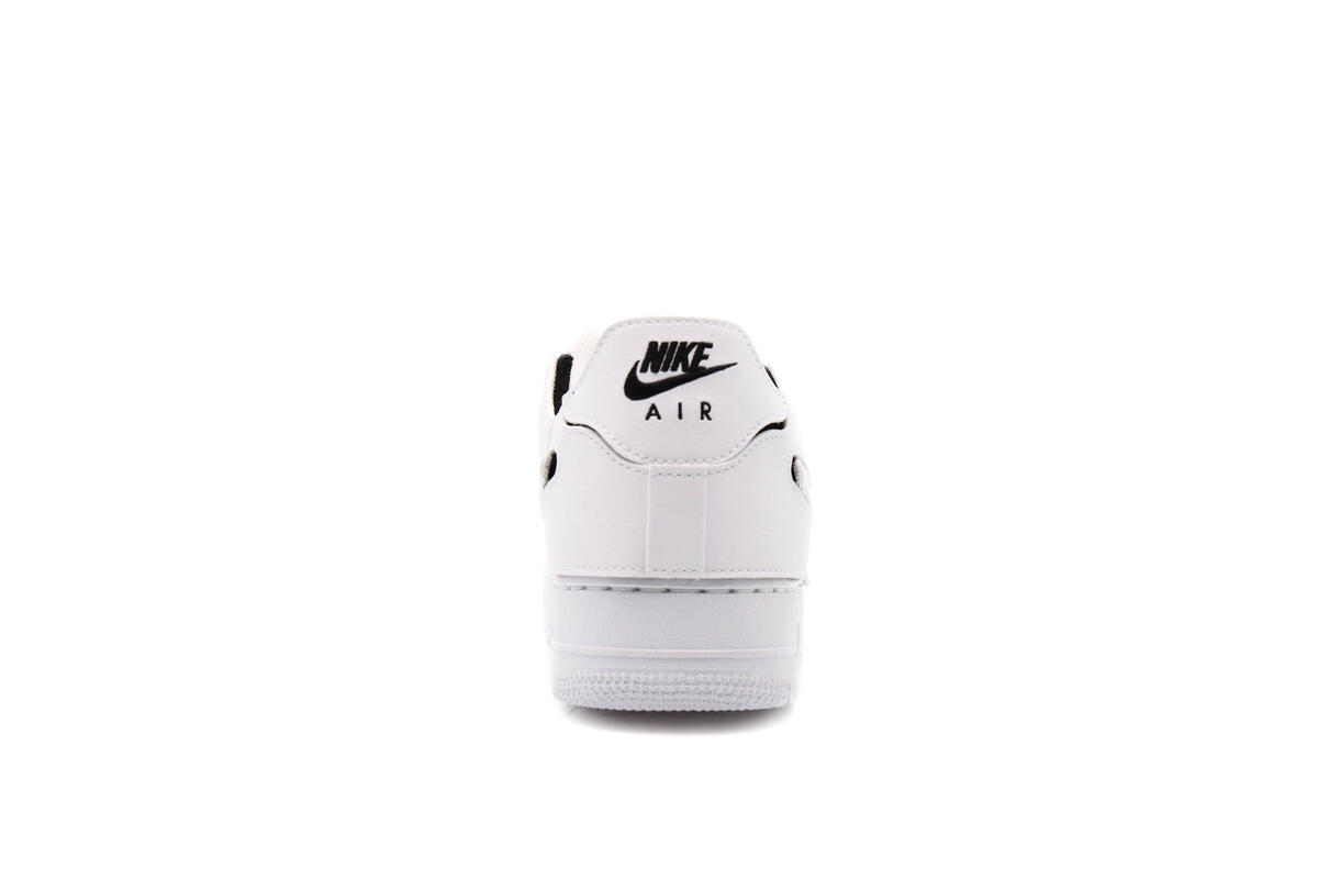 Nike Air Force 1 White - Image 16
