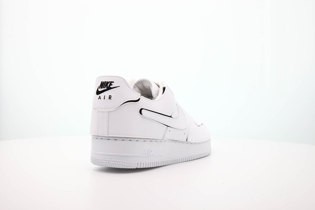 Nike Air Force 1 White - Image 17
