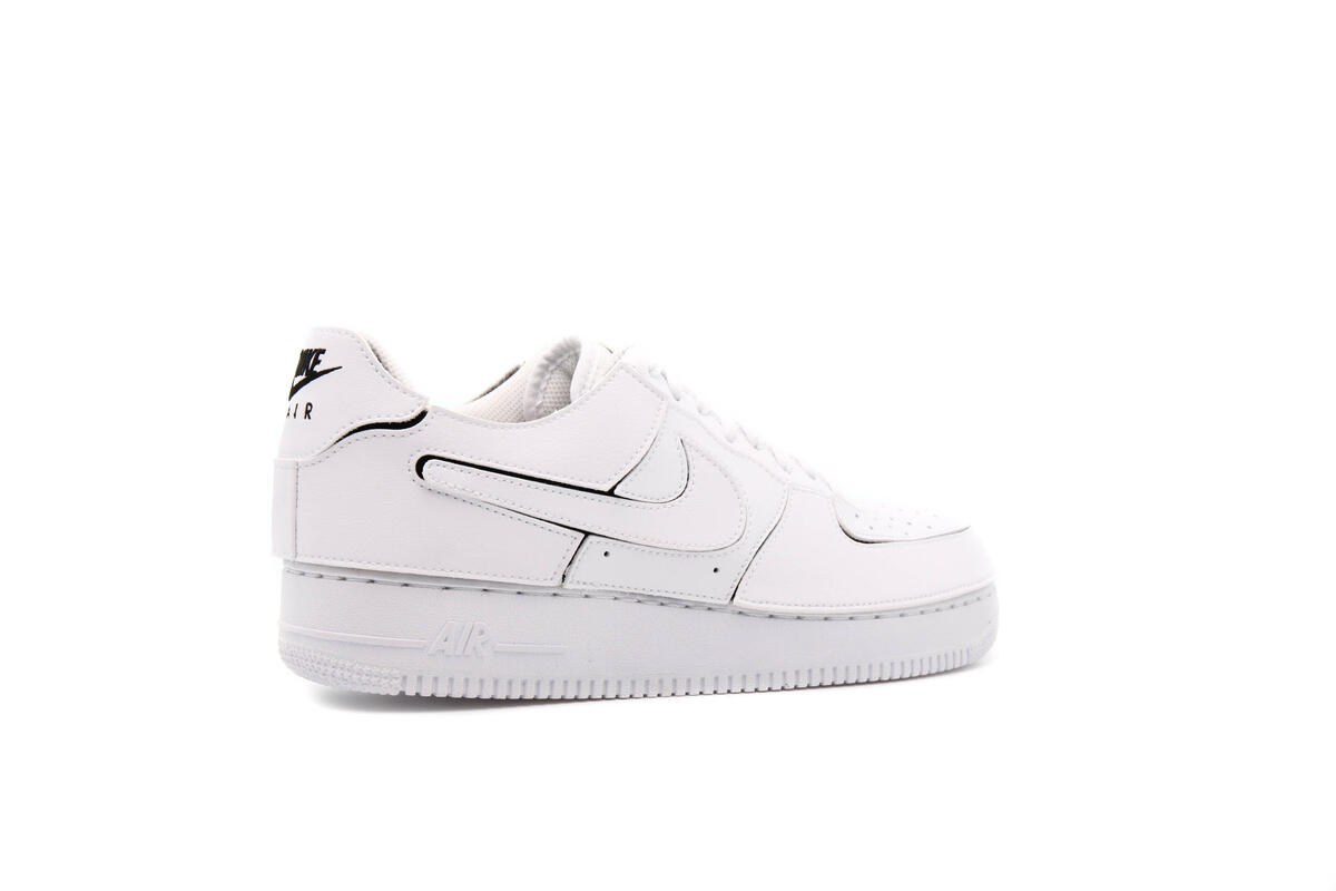 Nike Air Force 1 White - Image 18