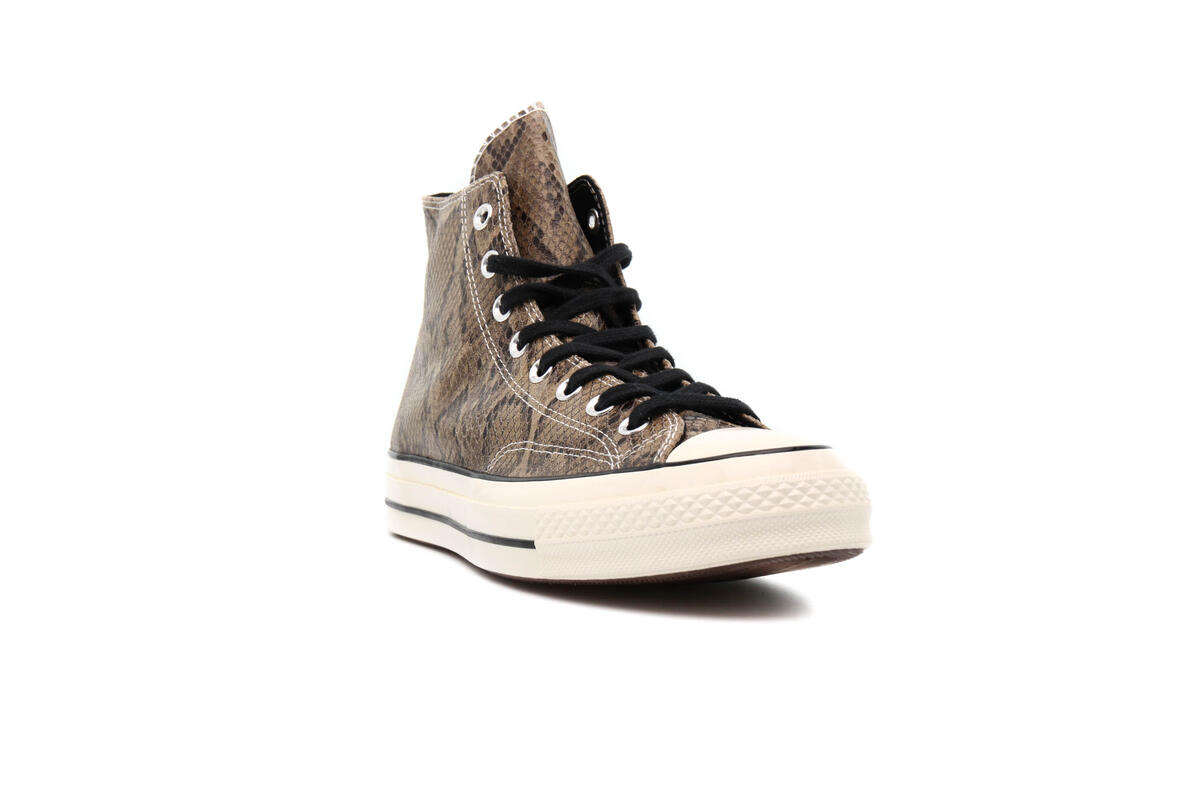 Converse Chuck 70 Hi Chocolate / Brown - Image 9