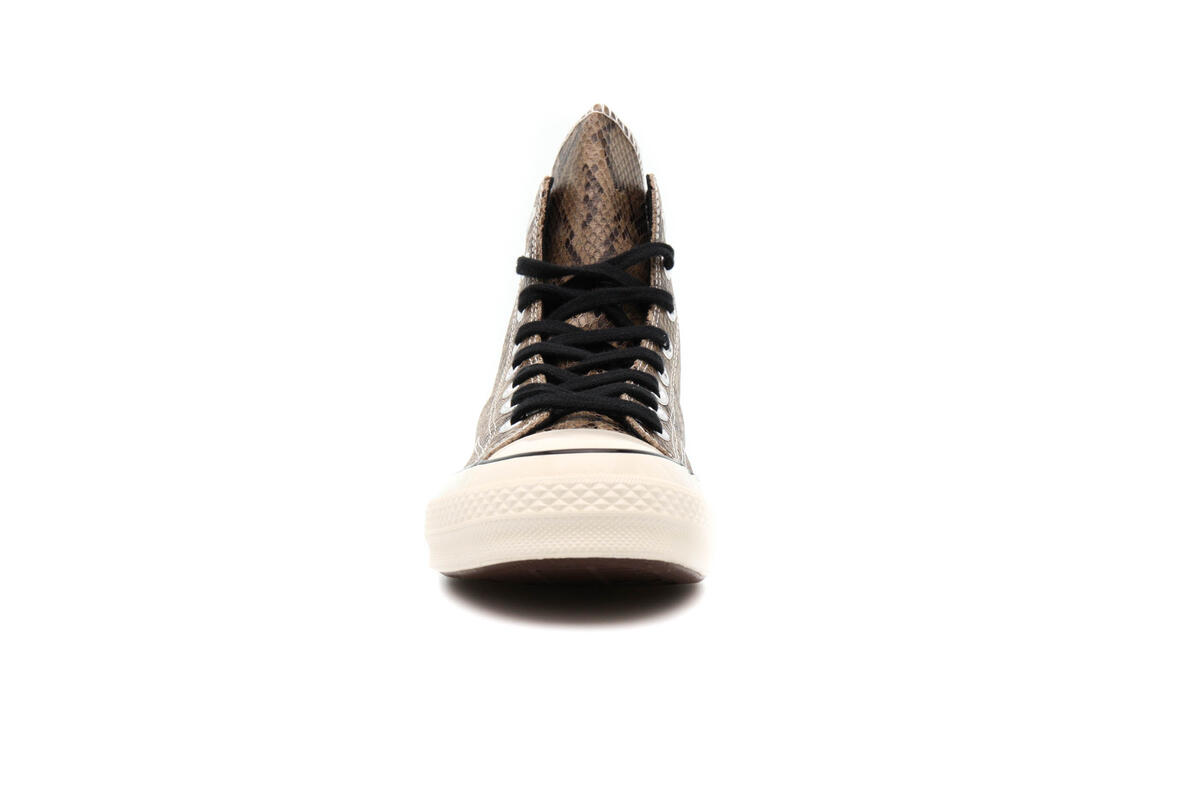Converse Chuck 70 Hi Chocolate / Brown - Image 10