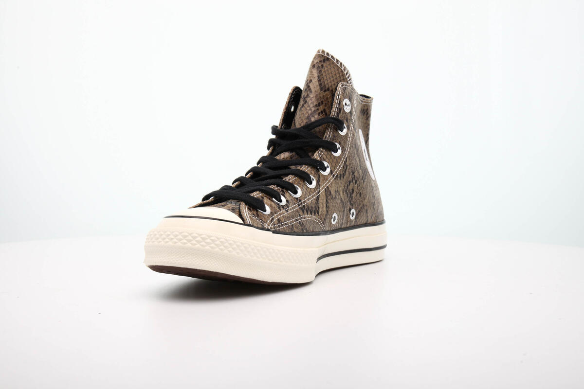 Converse Chuck 70 Hi Chocolate / Brown - Image 11