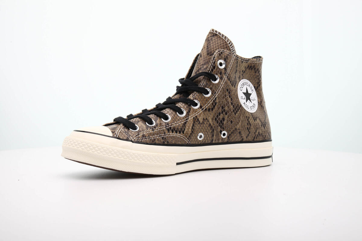 Converse Chuck 70 Hi Chocolate / Brown - Image 12