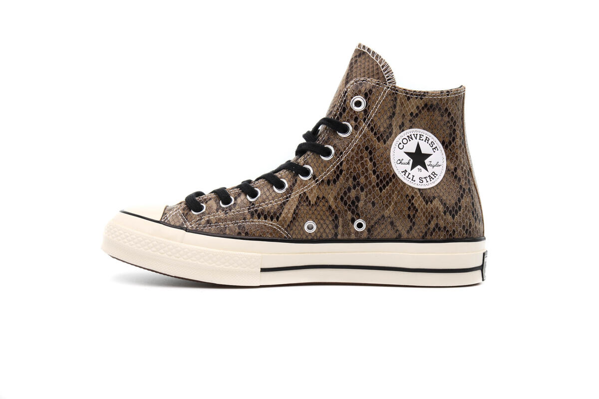 Converse Chuck 70 Hi Chocolate / Brown - Image 13