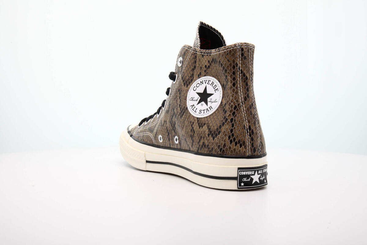Converse Chuck 70 Hi Chocolate / Brown - Image 15