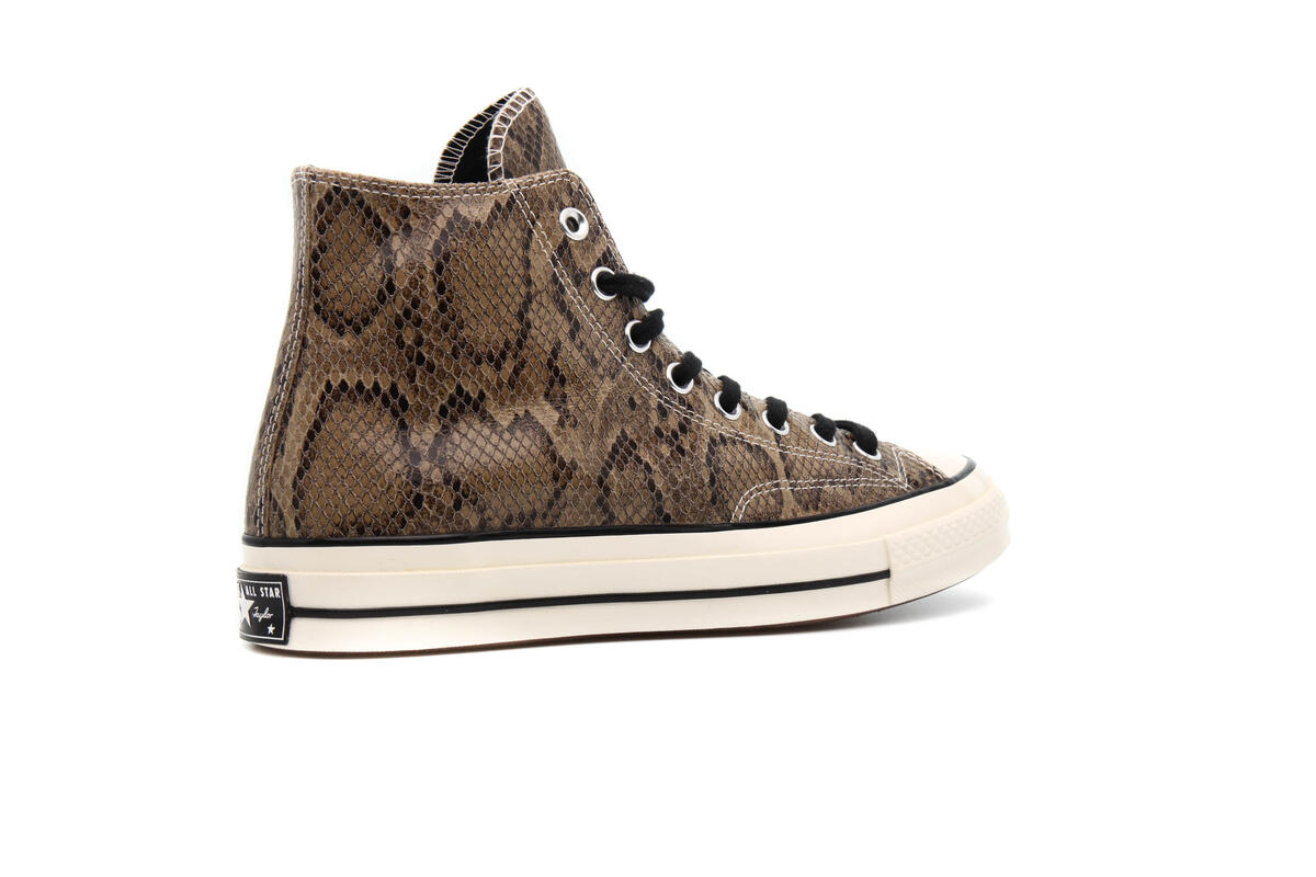Converse Chuck 70 Hi Chocolate / Brown - Image 18