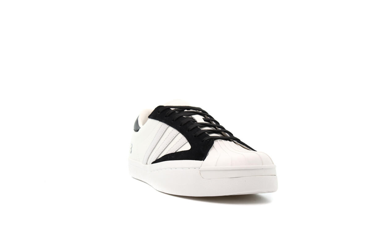 adidas Y-3 Yohji Star White - Image 4