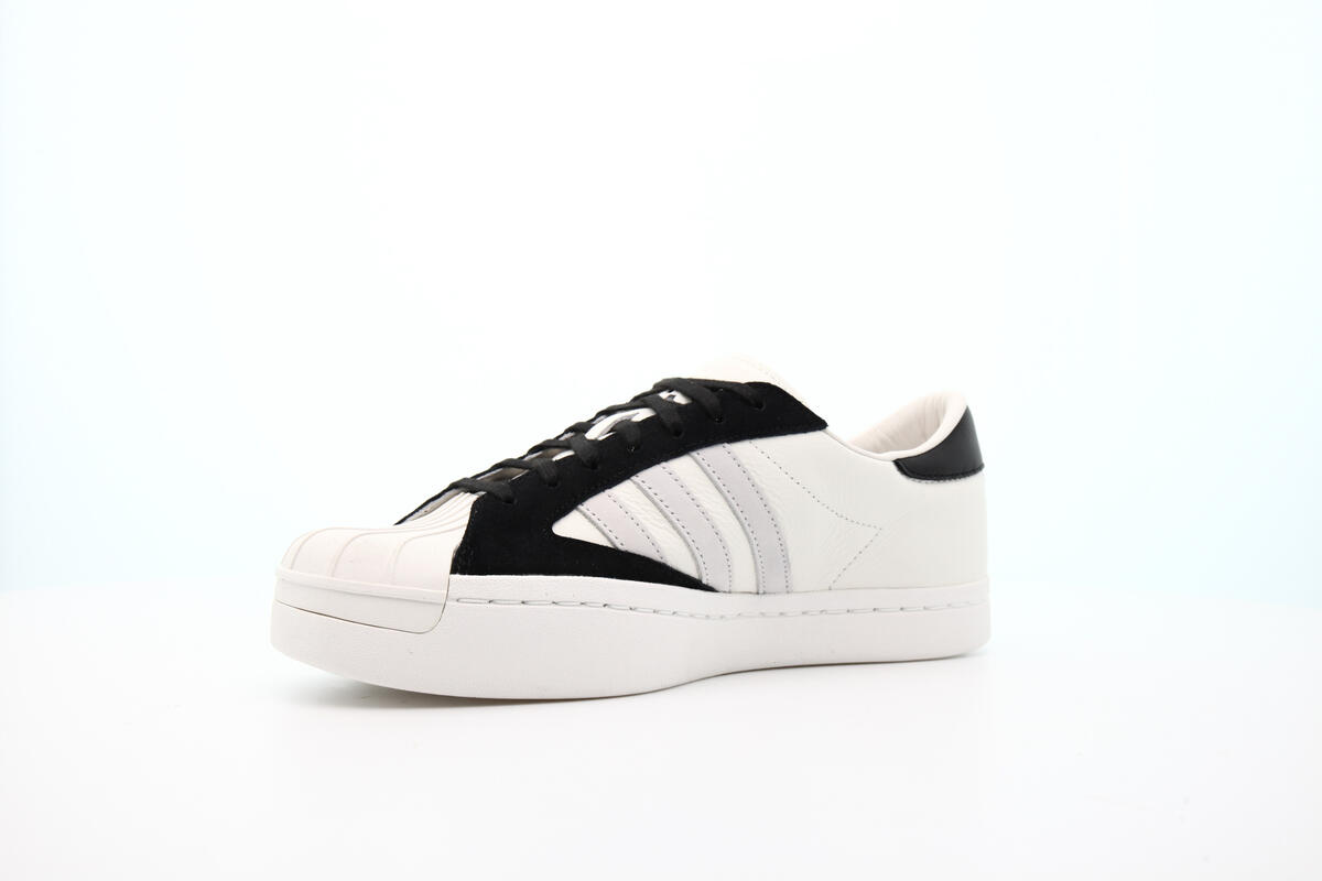 adidas Y-3 Yohji Star White - Image 7