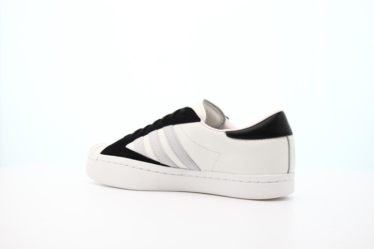 adidas Y-3 Yohji Star White - Image 9