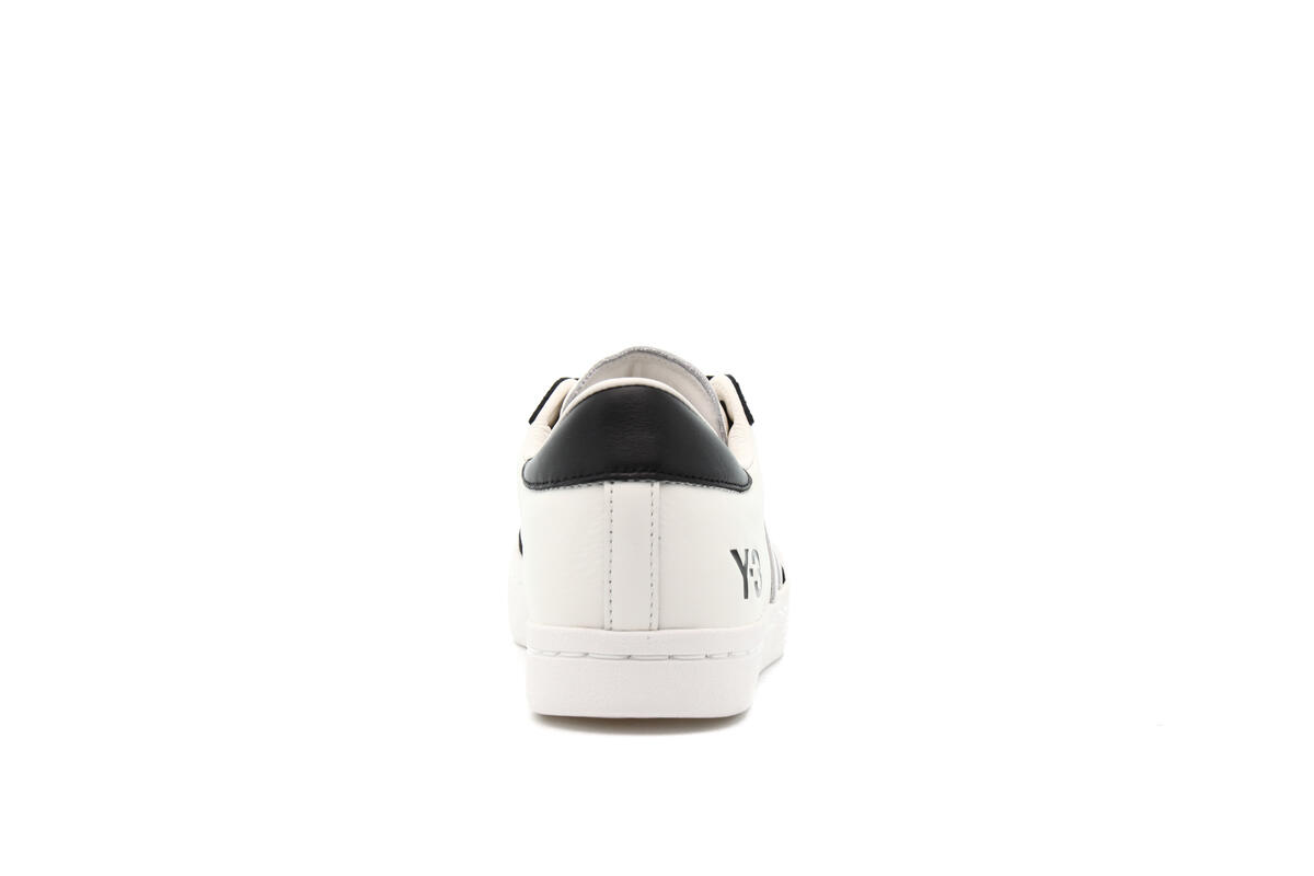 adidas Y-3 Yohji Star White - Image 11