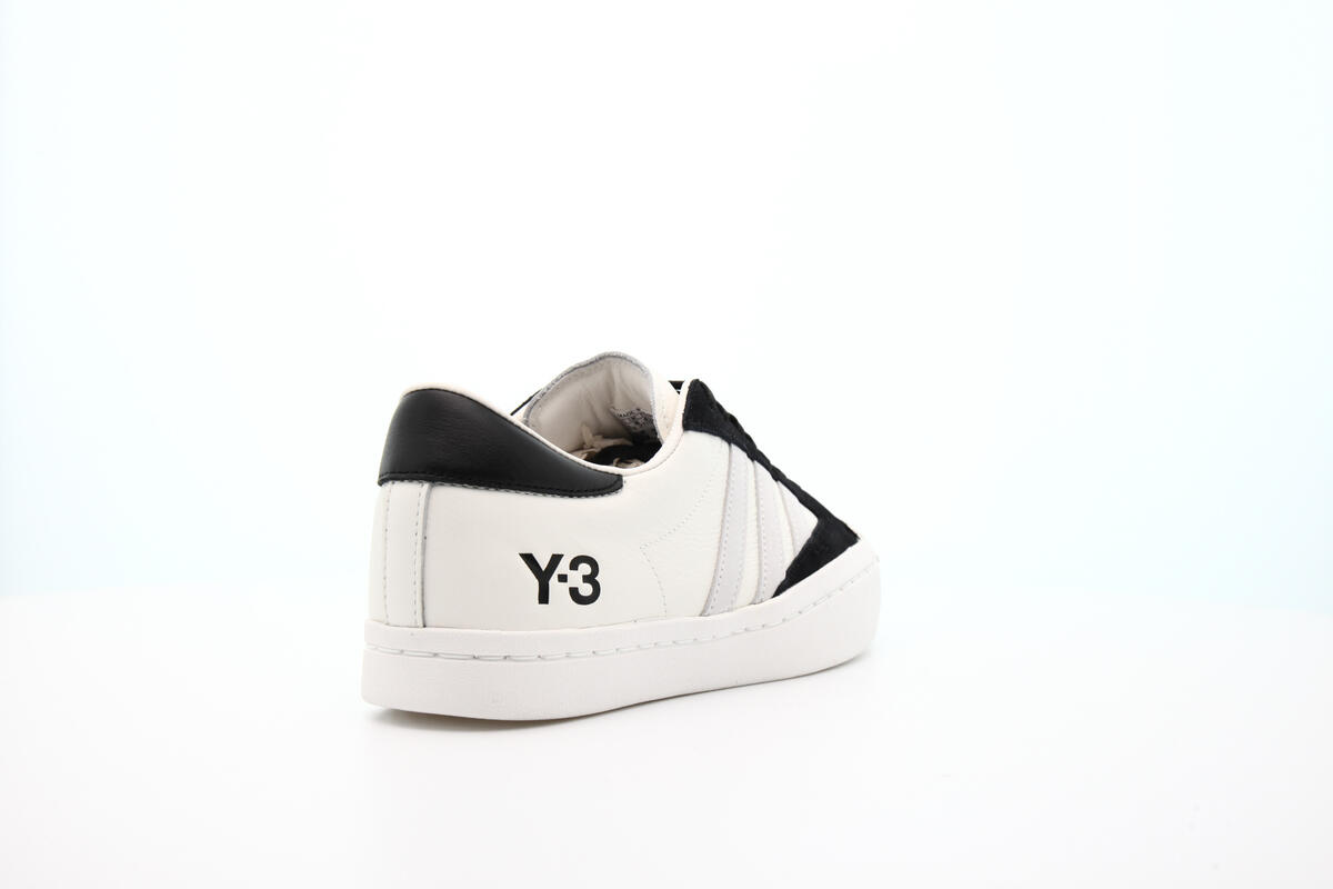 adidas Y-3 Yohji Star White - Image 12