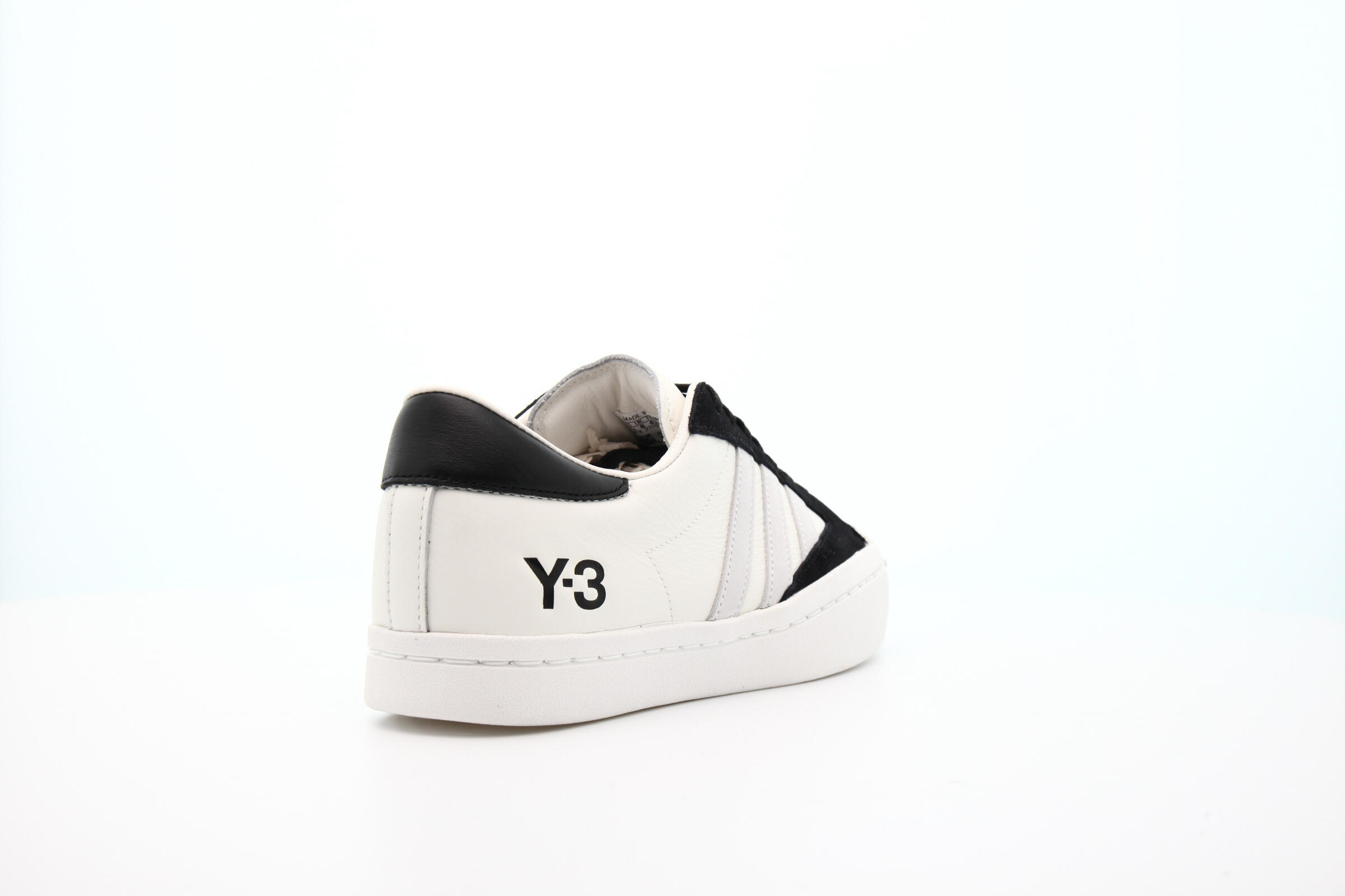 adidas Originals Y-3 YOHJI STAR "WHITE"