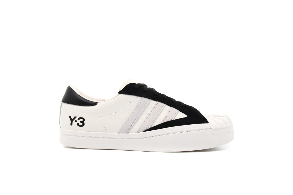 adidas Y-3 Yohji Star White - Image 2