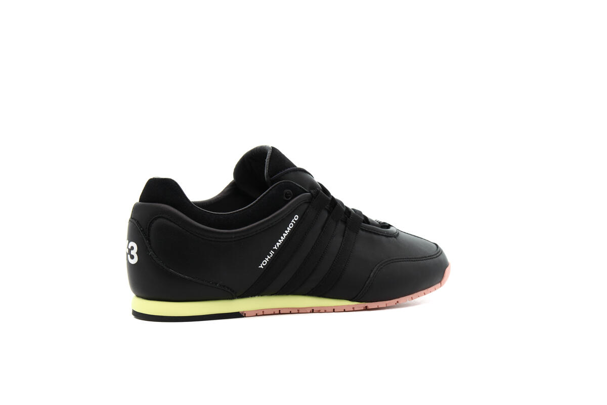 adidas Originals Y-3 Boxing "Black" - Image 13