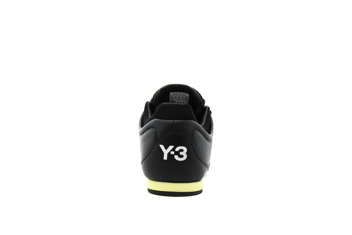 adidas Originals Y-3 Boxing "Black" - Image 11