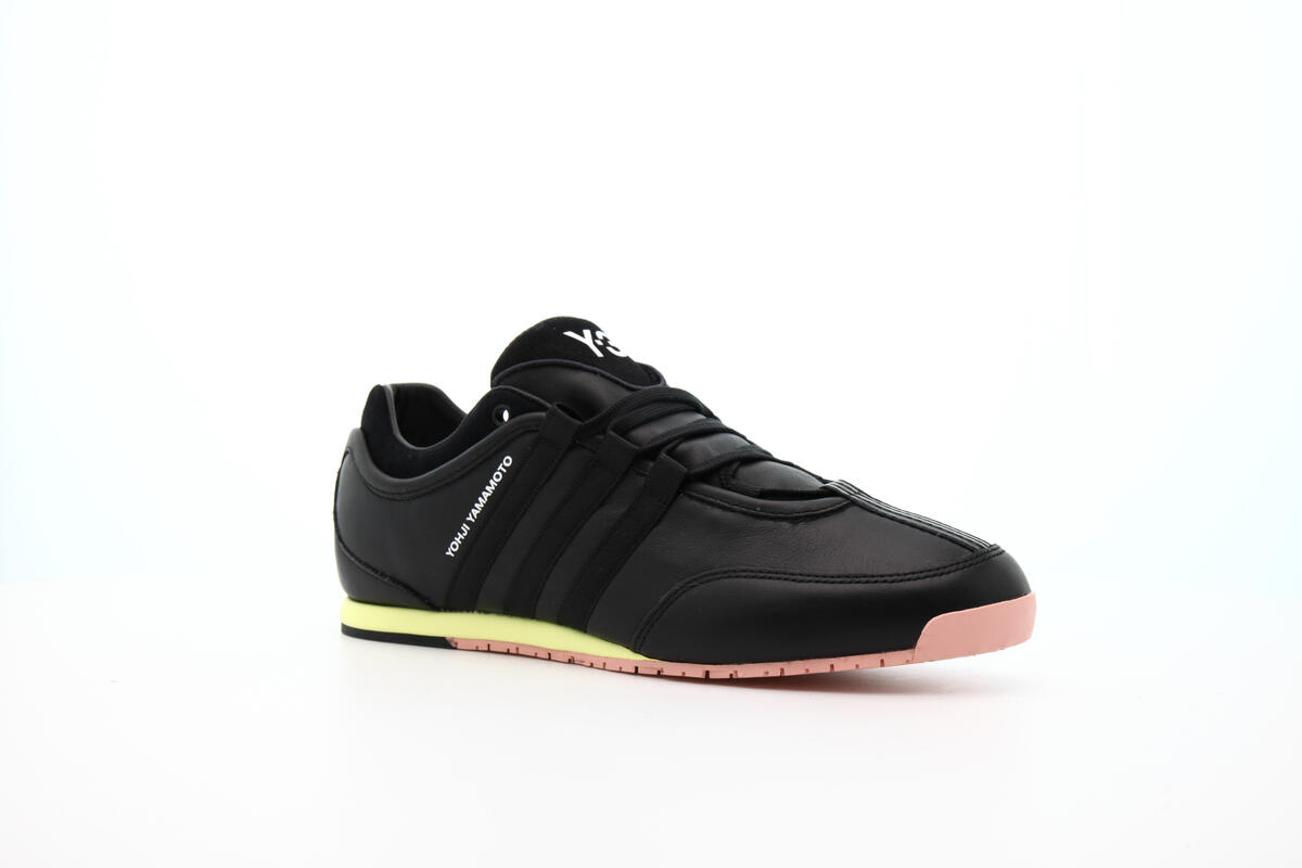adidas Originals Y-3 Boxing "Black" - Image 3