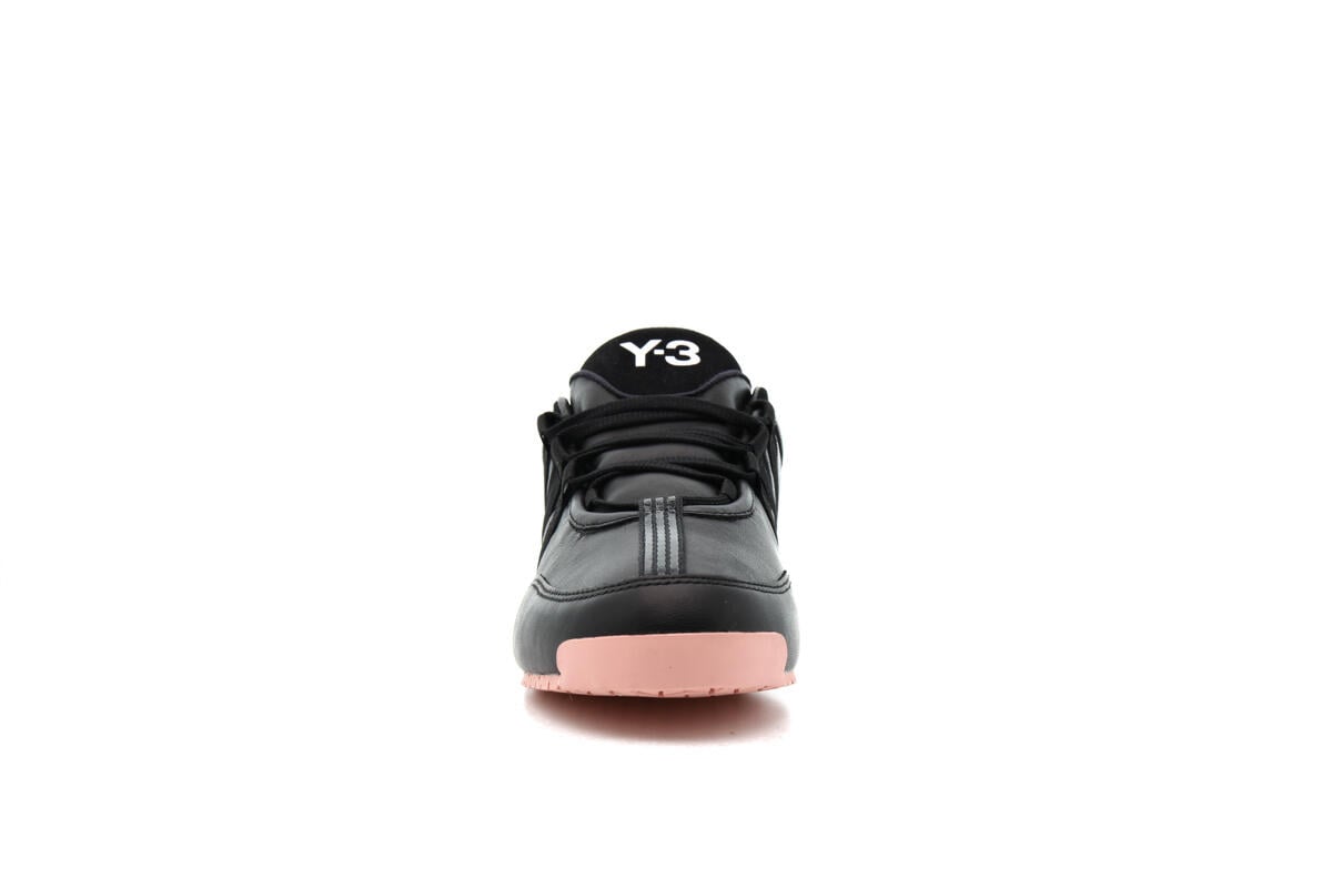 adidas Originals Y-3 Boxing "Black" - Image 5