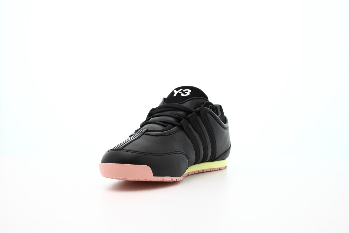 adidas Originals Y-3 Boxing "Black" - Image 6