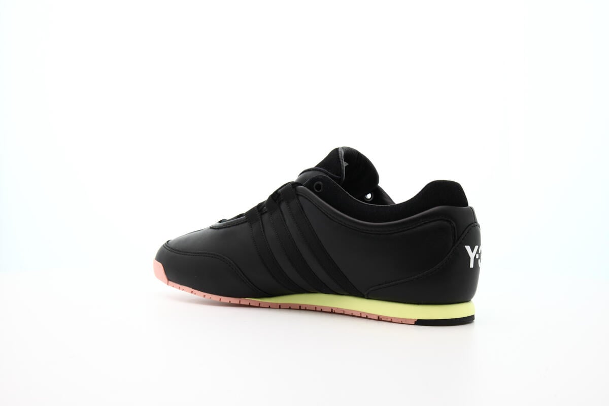 adidas Originals Y-3 Boxing "Black" - Image 9