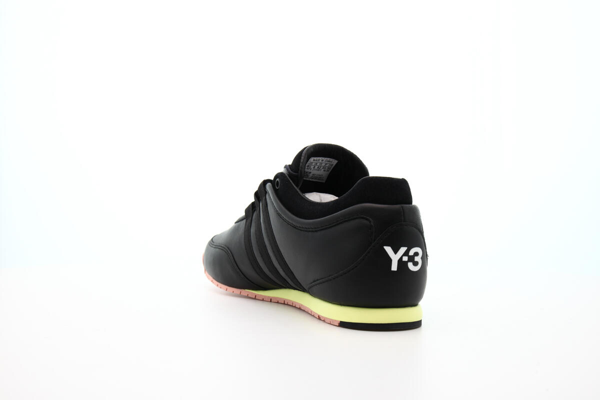 adidas Originals Y-3 Boxing "Black" - Image 10