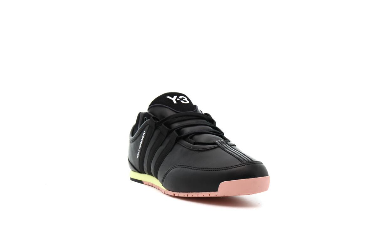adidas Originals Y-3 Boxing "Black" - Image 4