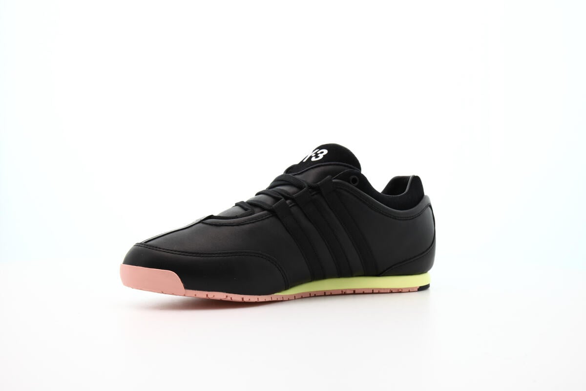 adidas Originals Y-3 Boxing "Black" - Image 7