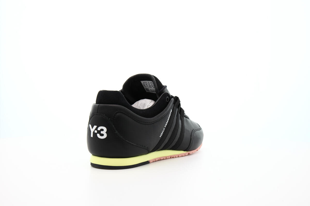 adidas Originals Y-3 Boxing "Black" - Image 12