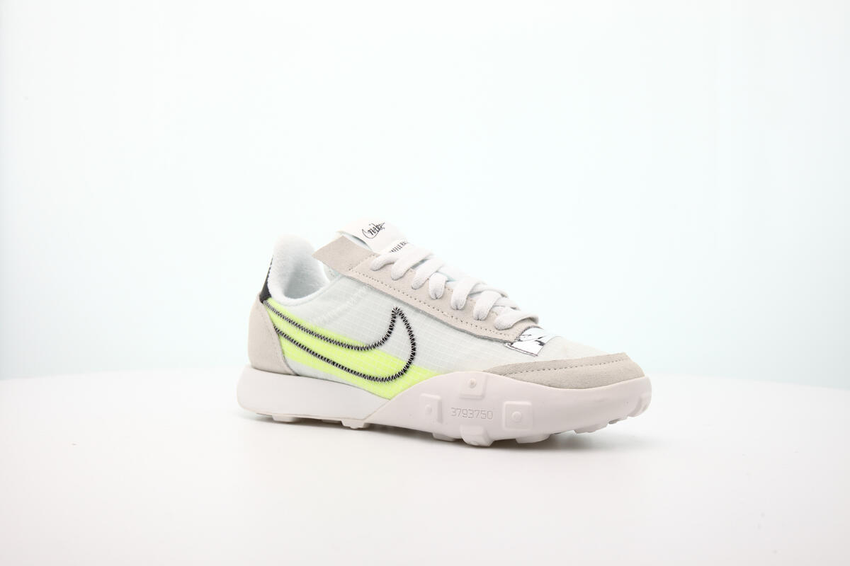 Nike WMNS Waffle Racer 2X Summit White - Image 4