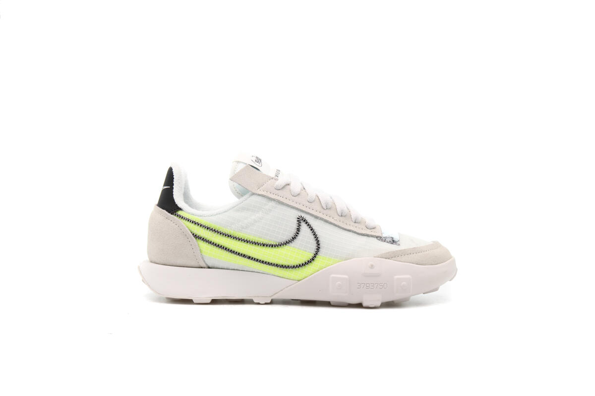 Nike WMNS Waffle Racer 2X Summit White - Image 3